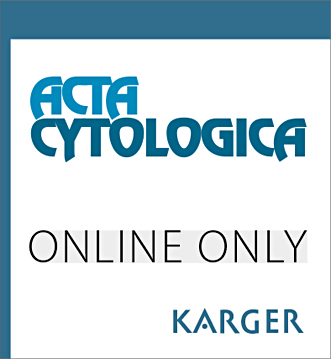 Acta Cytologica Cover Image for Volume 57, Issue Suppl. 1