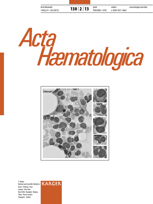 Plasma Cell Neoplasms Showing Multilobulated Nuclei | Acta ...