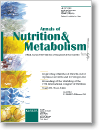 Annals of Nutrition and Metabolism Cover Image for Volume 46, Issue Suppl. 1