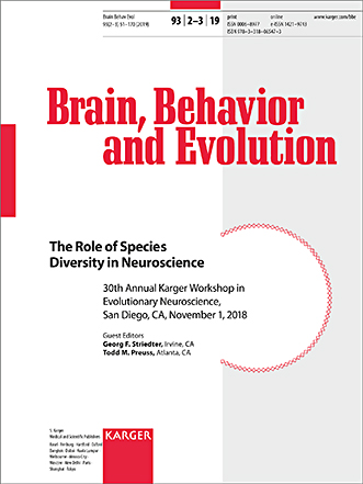 Generic Homo sapiens and Unique Mus musculus: Establishing the ...