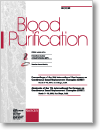 Blood Purification Cover Image for Volume 20, Issue 3