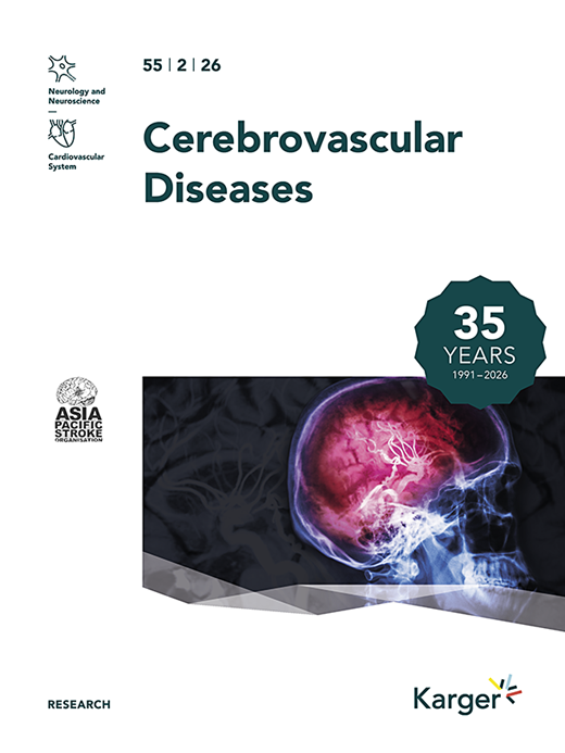 Karger Papers Osteoporosis after Stroke: Retracted – Are All Retractions the Same? A ...