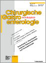 Chirurgische Gastroenterologie Cover Image for Volume 19, Issue Suppl. 1