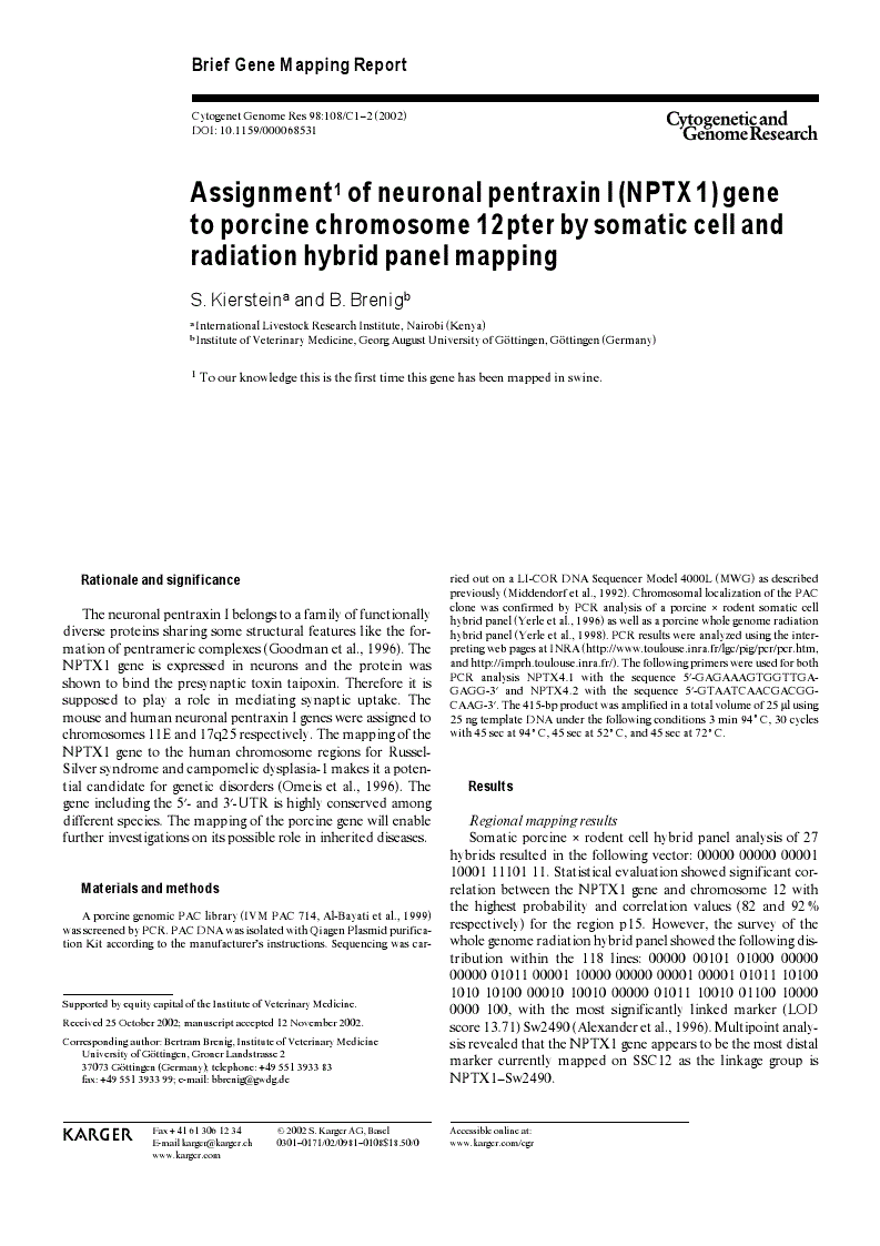 Article PDF first page preview