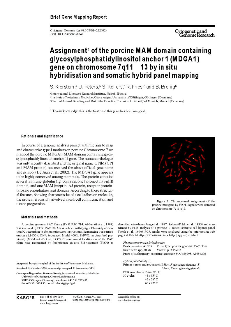 Article PDF first page preview