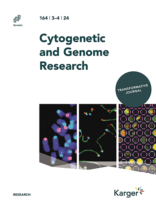 Isodicentric Y Chromosome with Multiple Breakpoints in the ...