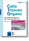 Cells Tissues Organs Cover Image for Volume 174, Issue 1-2