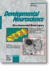 Developmental Neuroscience Cover Image for Volume 24, Issue 5
