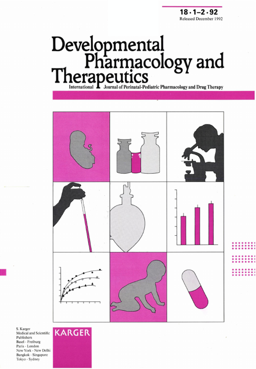 Effects of Prenatal Cocaine on the Ventilatory Response to Hypoxia in ...