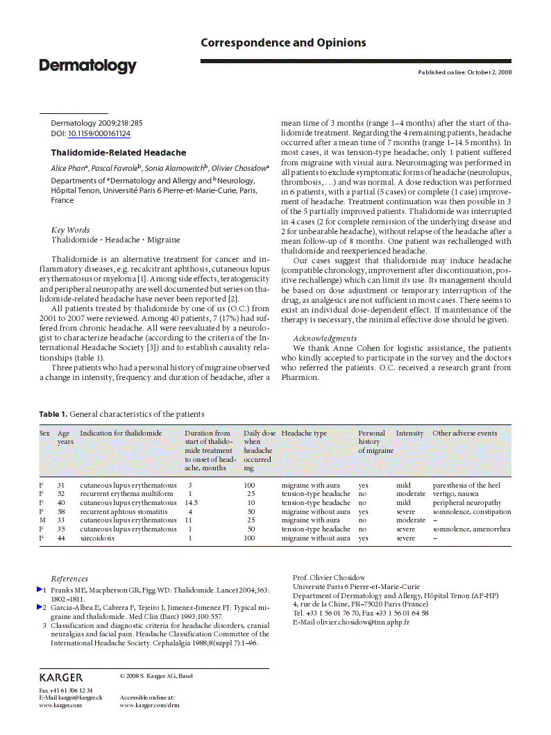 Article PDF first page preview