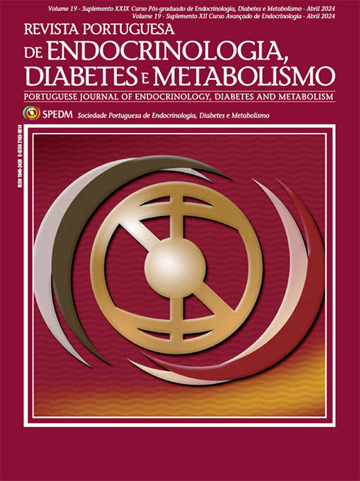 Endocrinology Insights Cover Image for Volume 19, Issue Suppl. 1