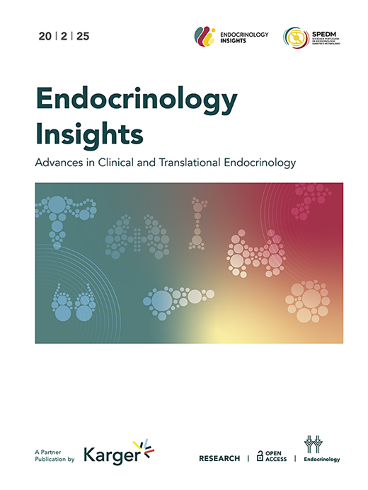 Endocrinology Insights Cover Image for Volume 20, Issue 2