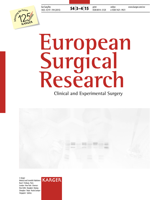 Lacking Procedur The Compression Anastomotic Ring-Locking Procedure: A Novel Technique ...