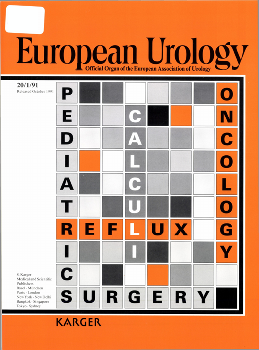 Melanotic Neuroectodermal Tumor of the Epididymis in Infancy A Case
