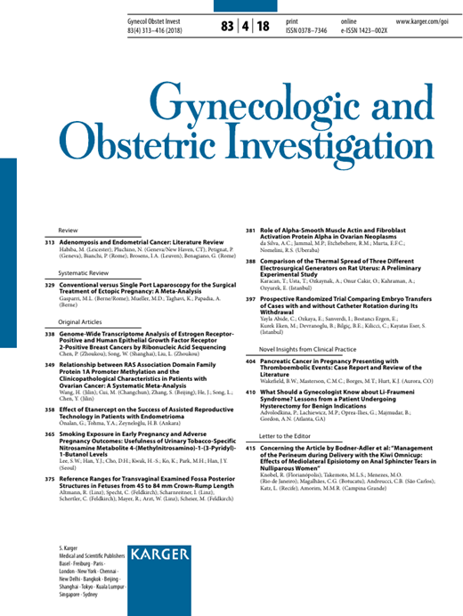 Genome-Wide Transcriptome Analysis of Estrogen Receptor-Positive and ...