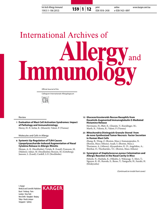 Paracetamol Hypersensitivity Clinical Features, Mechanism and Role of