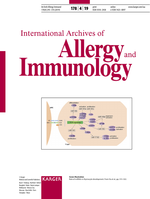 Peanut Allergy in Spanish Children Comparative Profile of Peanut