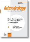 Intervirology Cover Image for Volume 45, Issue 4-6