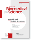 Journal of Biomedical Science Cover Image for Volume 7, Issue 3