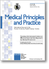 Medical Principles and Practice Cover Image for Volume 11, Issue Suppl. 1
