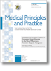 Medical Principles and Practice Cover Image for Volume 11, Issue Suppl. 2