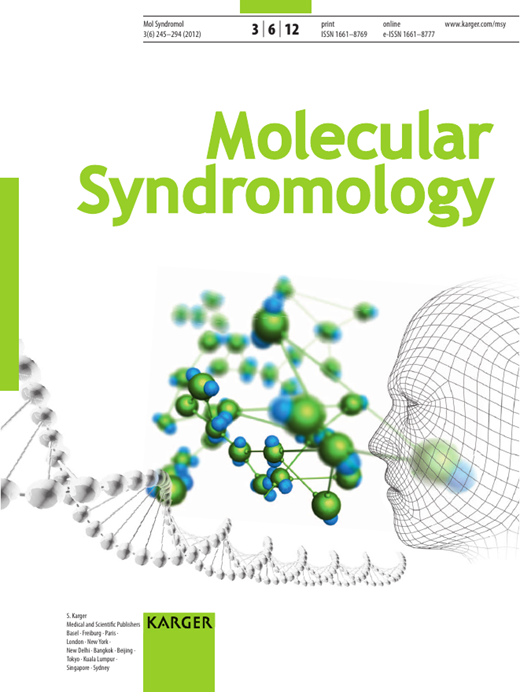 Karger Papers Genetics and Epigenetics Collide at HDAC8 in Region Xq13.1 | Molecular ...