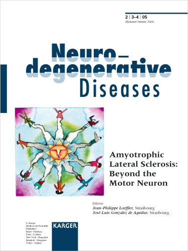 Preclinical Trials – An Update on Translational Research in ALS ...