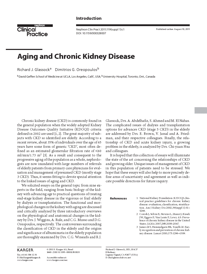 Article PDF first page preview