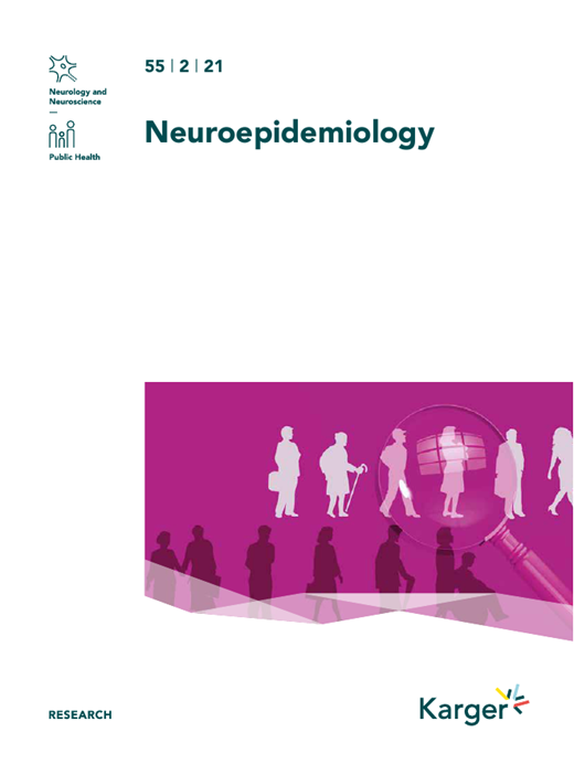 Morbidity, Mortality, and Conversion to Neurodegenerative Diseases in