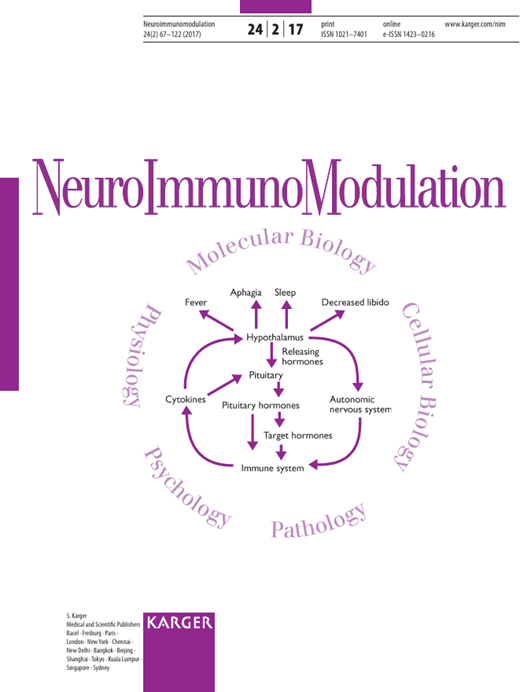 The Effect of Perceived Stress on EpsteinBarr Virus Antibody Titers in