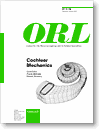 ORL Cover Image for Volume 61, Issue 5