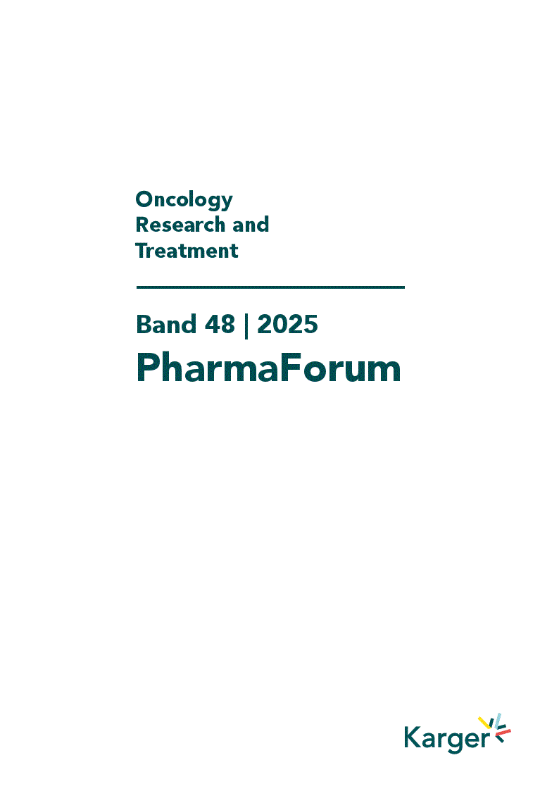 First page of ED- und LD-SCLC: Studienergebnisse zum Einsatz von Durvalumab