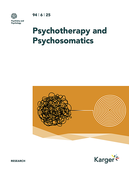 Karger Papers Biofeedback and Training of Interoceptive Insight and Metacognitive ...