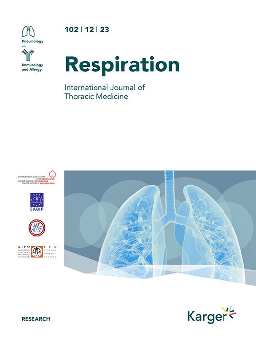 Endoscopic Lung Volume Reduction Prior to Lung Transplantation Does Not