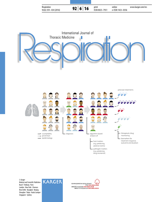 Bronchoscopic Lung Volume Reduction with Endobronchial Valves in LowFEV1 Patients Respiration