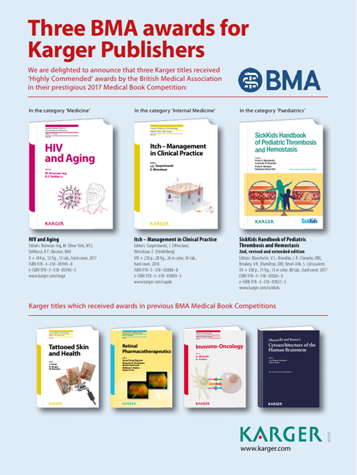 Sexual Development Cover Image for Volume 12, Issue 4