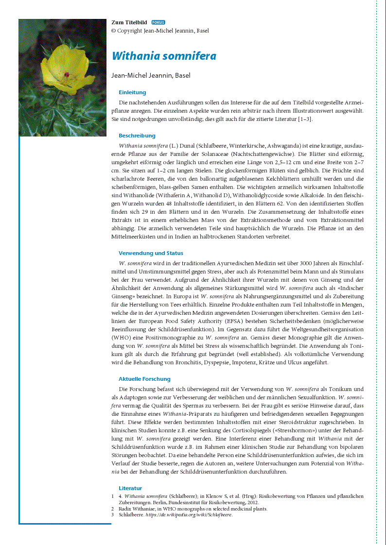 First page of Zum Titelbild