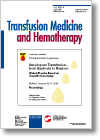 Transfusion Medicine and Hemotherapy Cover Image for Volume 31, Issue 4