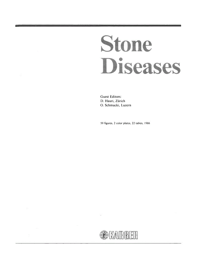 First page of Contents, Vol. 41, No. 5, 1986