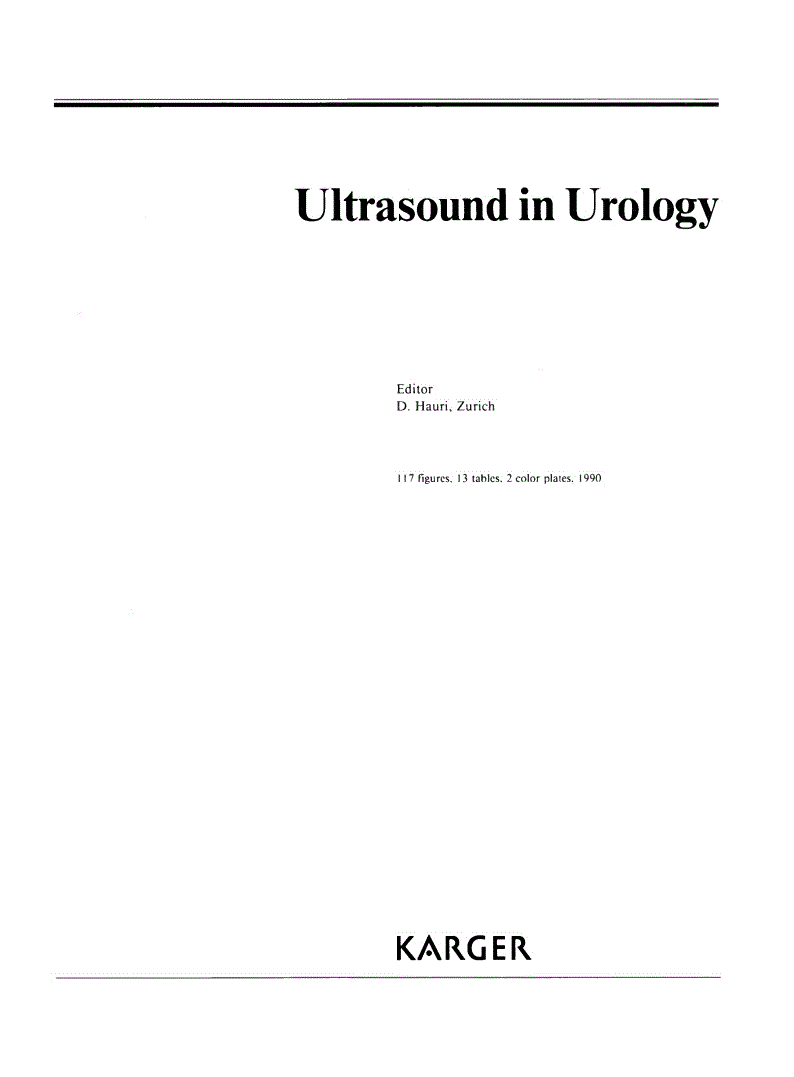 First page of Contents, Vol. 45, No. 4, 1990