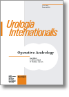 Urologia Internationalis Cover Image for Volume 70, Issue 2