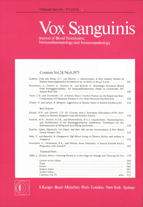 Issue cover image