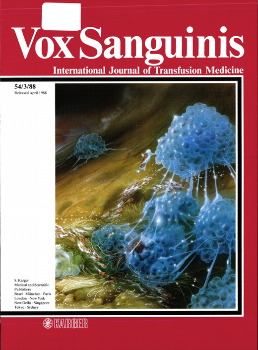 Application of a Microtitre Plate Antiglobulin Technique to Determine