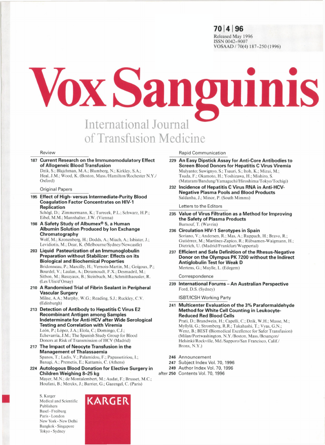Issue cover image